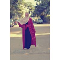 Hasnaa ElmaHdy