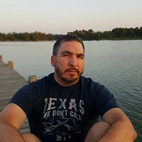 Rodolfo Trevino