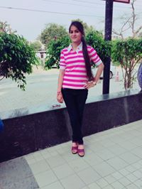 Neha Bindal