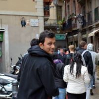 Parth Parikh