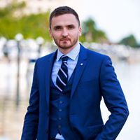 Dmitriy Saperov