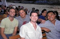 Reuben Michael factor