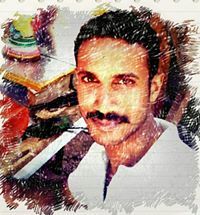 Aneesh Vb