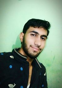 Kuldeep Choudhary