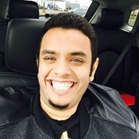 Hamad Happy