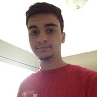 Christopher Calzadilla