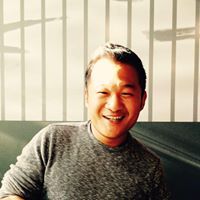 Alex Wu