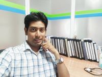 Sukrit Debnath
