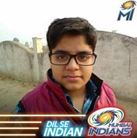 Divij Mehta