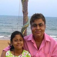 Dibyendu Banerjee
