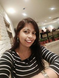 Dipti Ray