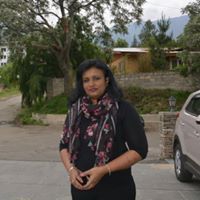 Sabina Cherian