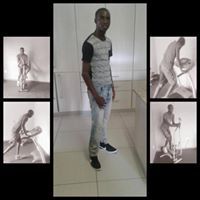 Eddie Simbarashe
