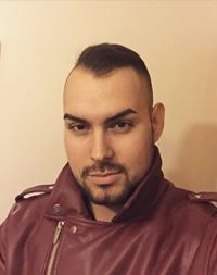 Alexandru Pop