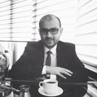 Ahmed Obaidi