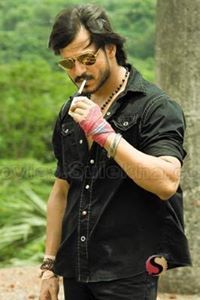 Rushikesh Ranjale