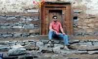 Sushant Yadav