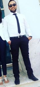 Saif Selmi