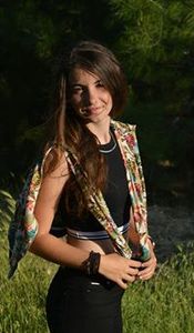 Μαρίνα Μιχαλάκη