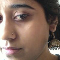 Rashmi Kumari