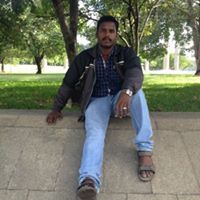 Yuvaraj Yadav