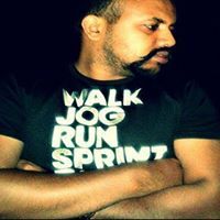 Abhilash Rodrigues