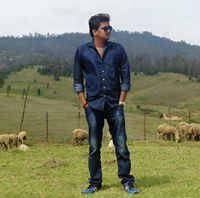 Parthi Rock