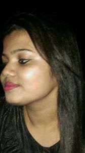 Nandita Dutta
