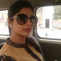 Suman Saini