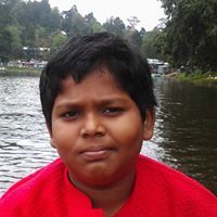 Nantha Kumar