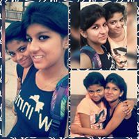 Anjul Sharma