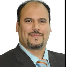 Ali Abbas