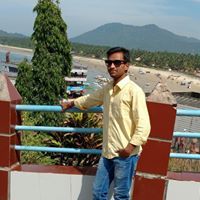 Nagesh Kumar