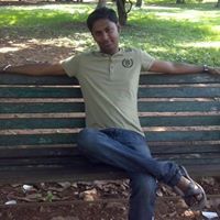 Arun Kumar