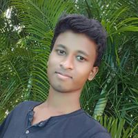 Prasath Ramachandran