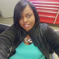 Marissa Jackson Simtaya