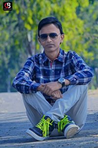 Shubham Patil
