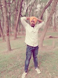 Gurbinder Rathor
