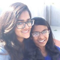 Jaini Patel