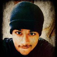 Zyron Dias