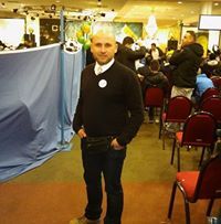 هشام حاج يوسف