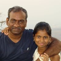 Dnyanada Dharankar