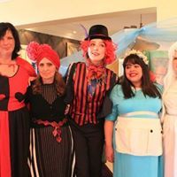 Wilhelmina Warrington