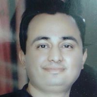 Gajendra Singh