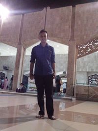 Muhammad Prabowo