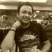 Praful Merh