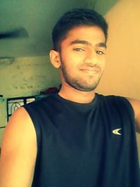 Rahul Lokhande