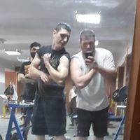 გიორგი ორუჯაშვილი