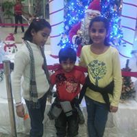 Naresh Jangra