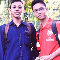 Rizky Ramadhan